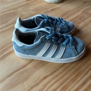 Adidas Campus Sneakers Toddler 8